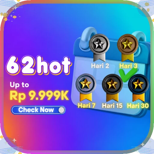 62hot APK Versi Terbaru untuk Android 2026 dan imbaslot: Rangkuman Brand yang Banyak Dicari