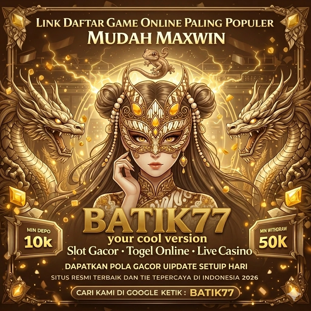 Aplikasi batik77 Terbaru untuk Android dan iOS dan imbaslot: Rangkuman Brand yang Banyak Dicari