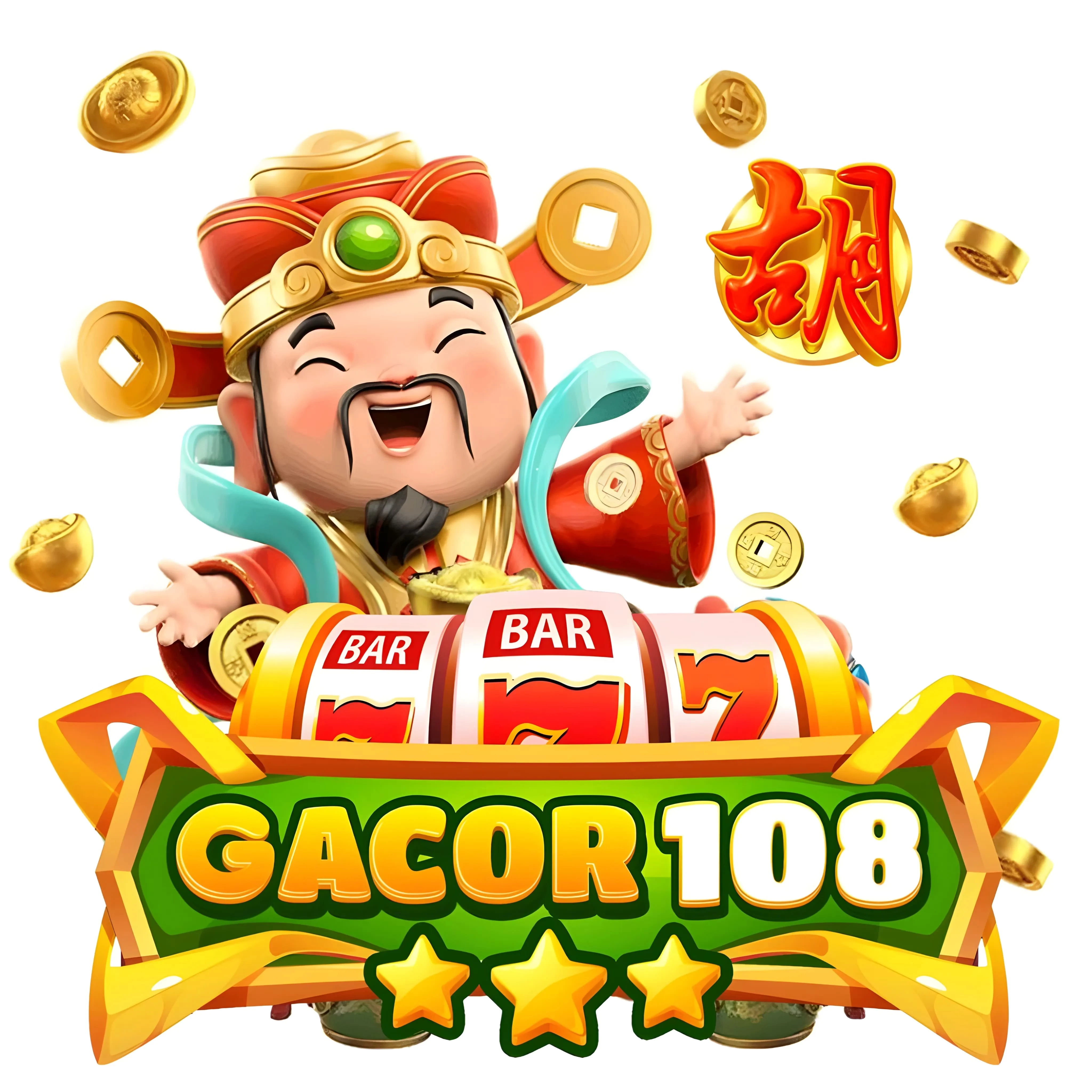 gacor108 APK: Fitur, Ukuran, dan Link Download dan imbaslot: Rangkuman Brand yang Banyak Dicari
