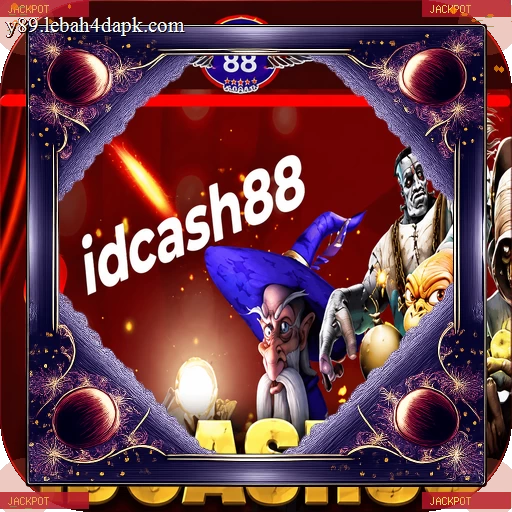idcash88 APK: Cara Download dan Instal di Android dan imbaslot: Rangkuman Brand yang Banyak Dicari