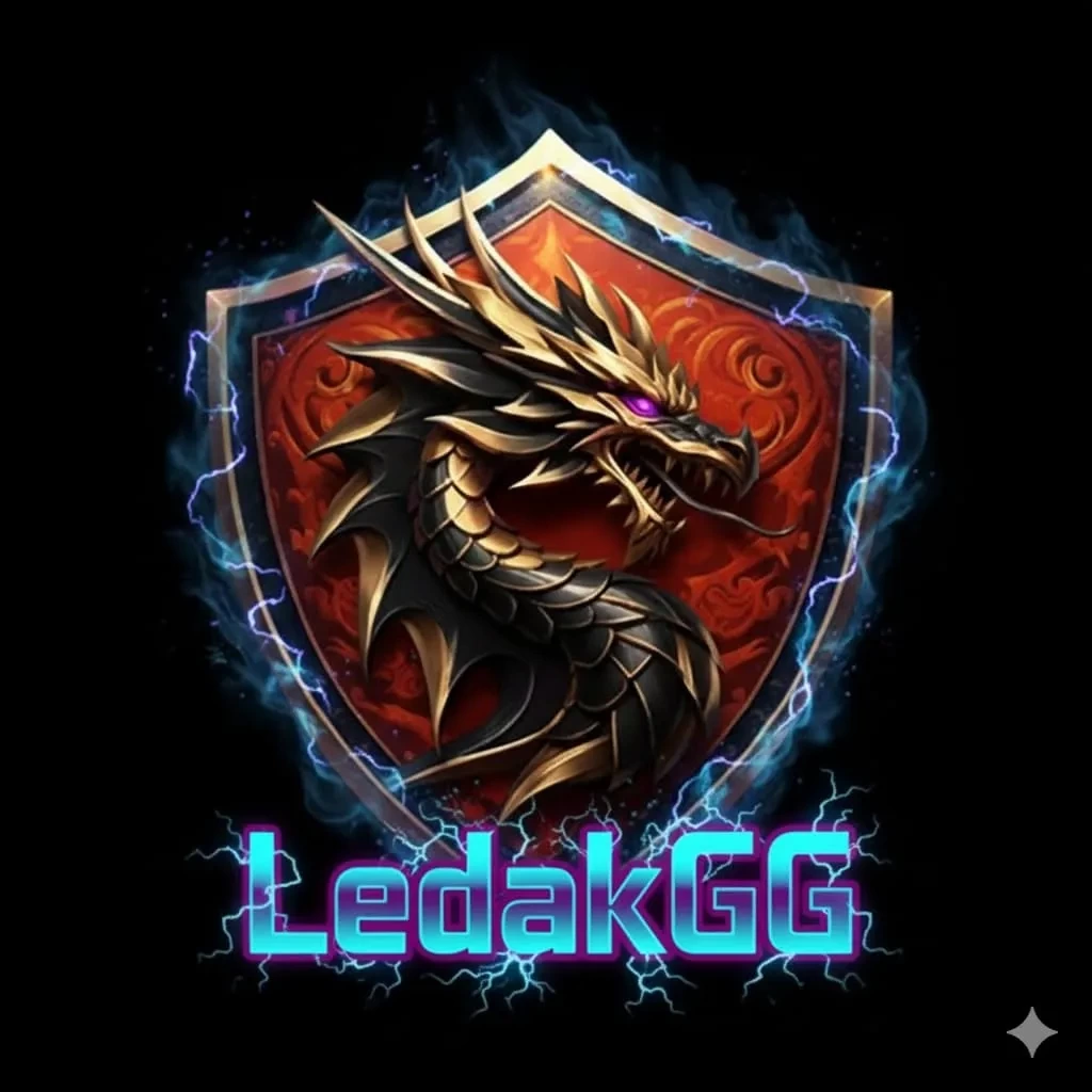 ledakgg APK: Cara Download dan Instal di Android dan imbaslot: Rangkuman Brand yang Banyak Dicari