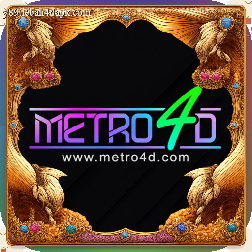 metro4d Terbaru: Download APK dan Info Lengkap dan imbaslot: Rangkuman Brand yang Banyak Dicari