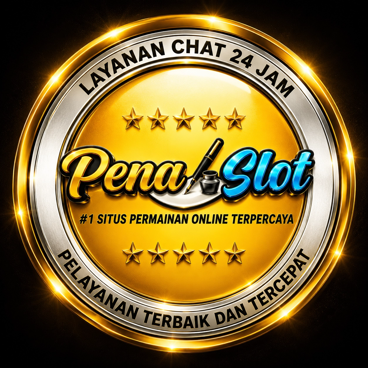 penaslot App: Info, Rating, dan Link Download dan imbaslot: Rangkuman Brand yang Banyak Dicari