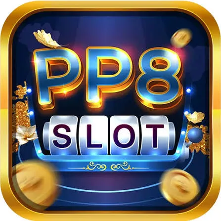 pp8slot imbaslot