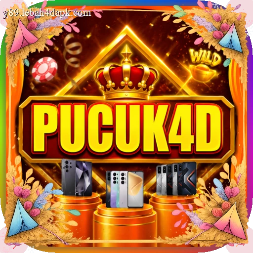 Download pucuk4d APK Terbaru Full Version dan imbaslot: Rangkuman Brand yang Banyak Dicari